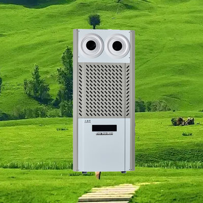 Καλή τιμή. 28KW Strong Power Industrial Air Conditioner with 3 Cold Heat Exchange Modes and Low Operation Noise ≤56 DB Διαδικτυακά