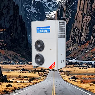 Καλή τιμή. Εμπορικό κλιματιστικό κουζίνας με προσαρμόσιμη θερμοκρασία περιβάλλοντος 16°C~43°C, ψυκτικό R22 και ροή κυκλοφορούντος αέρα 720 m3/h Διαδικτυακά