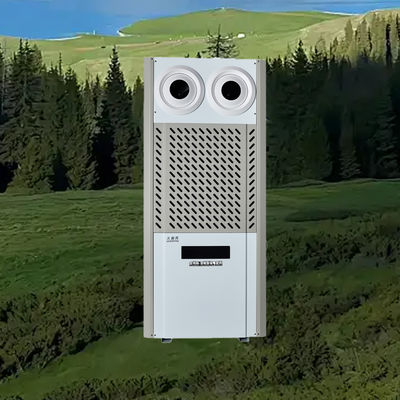 Καλή τιμή. Βιομηχανικό κλιματιστικό με 380 V 3N/50 Hz τάση/συχνότητα, ισχύουσα θερμοκρασία -7°C~43°C και ψυκτικό R22/2400 G Διαδικτυακά