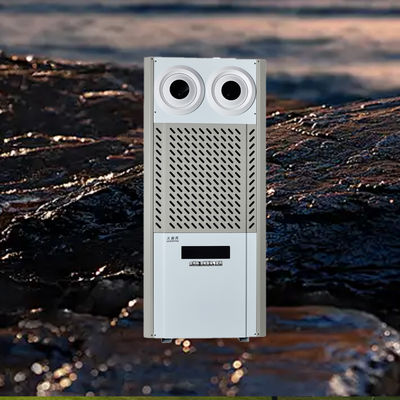 Καλή τιμή. Βιομηχανικό κλιματιστικό εξοικονόμησης ενέργειας με 380 V 3N/50 Hz τάση/συχνότητα για -7°C~43°C Εφαρμόσιμη θερμοκρασία και R22/2400 G ψυκτικό Διαδικτυακά