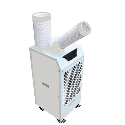 Καλή τιμή. Κινητή ψύξη κλιματισμού 2700W για όλα σε ένα εξοπλισμό ψύξης και εξαερισμού σε απευθείας σύνδεση