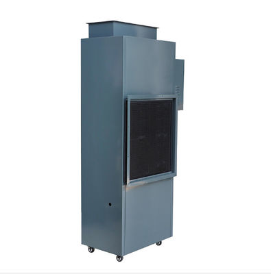 Καλή τιμή. 220V 50Hz αποτρυπαντήρας ξήρανσης επιφάνειας με φίλτρο HEPA και χωρητικότητα 10 λίτρων σε απευθείας σύνδεση