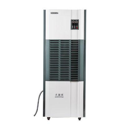Καλή τιμή. 380 V/50 Hz Βιομηχανικός αφυγραντήρας αποξηρατικού με χωρητικότητα 5,8 ~ 13 l/h σε απευθείας σύνδεση