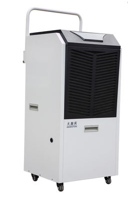 Καλή τιμή. 90L R410a ψυκτικό εμπορικό αφυγραντήρα 1500 W για καθαρό ξηρό αέρα σε απευθείας σύνδεση