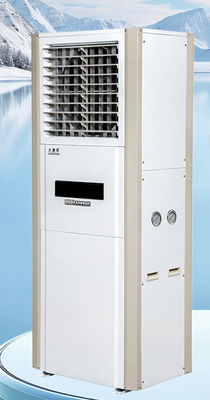 Καλή τιμή. 16 KW εξοικονόμηση ενέργειας κλιματιστικό Ατμιστική ψύξη Ψύξη νερού Ψύξη αέρας σε απευθείας σύνδεση