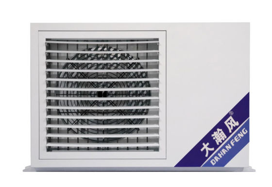 Καλή τιμή. 16 KW R22 Κλιματιστικό για 100 150 τετραγωνικά μέτρα Εφαρμόσιμη έκταση Μεγάλη χωρητικότητα ψύξης σε απευθείας σύνδεση
