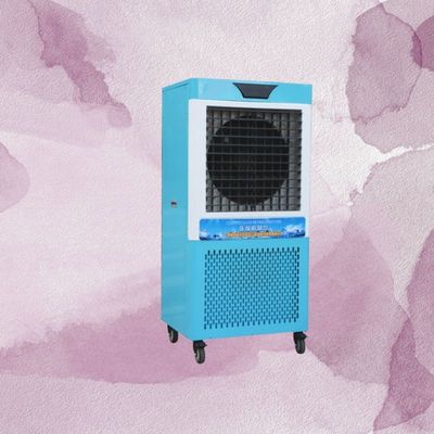 Καλή τιμή. Κινητό Ψυκτικό Αέρα Ενέργειας Με Γρήγορη Ψύξη / Θέρμανση, Λειτουργία Χαμηλού Θορύβου, Επεξεργασία Nano κατά της Διάβρωσης Για Άνετο Εσωτερικό Περιβάλλον Διαδικτυακά
