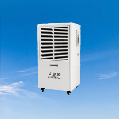 Καλή τιμή. 60L/D Εμπορικός αφυγραντήρας 220V 50Hz για χώρους 80-120m2 Διαδικτυακά