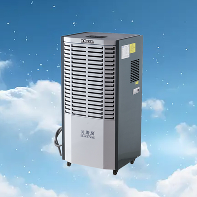 Καλή τιμή. 220V 50Hz Βιομηχανικός αφυγραντήρας 6.8L/h 2100W Διαδικτυακά