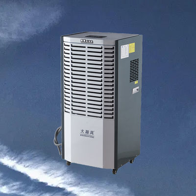 Καλή τιμή. 60L/D Εμπορικός αφυγραντήρας 220V 50Hz για χώρους 80-120m2 Διαδικτυακά