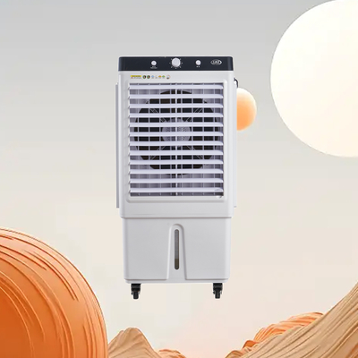 Καλή τιμή. Κινητό ψυκτικό αέρα 250W με λειτουργία οθόνης αφής 220V Διαδικτυακά