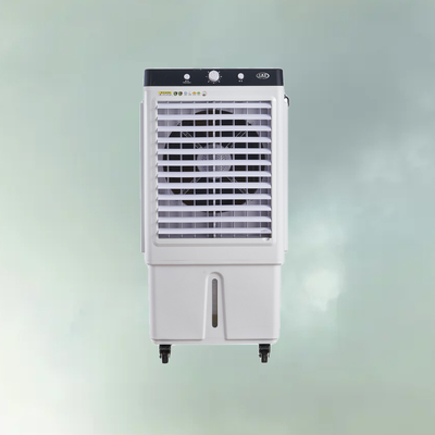 Καλή τιμή. 250W κινητή ψύκτη αέρα 220V με πίνακα αφής 650X430X1200mm Διαδικτυακά