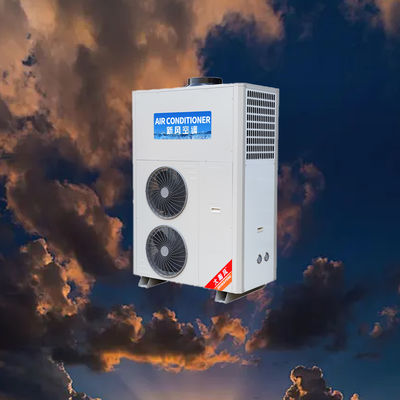 Καλή τιμή. Εμπορική κουζίνα AC 5540W ψύξη 220V All-in-One μονάδα Διαδικτυακά