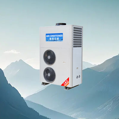 Καλή τιμή. Επαγγελματικό κλιματιστικό κουζίνας 5540W Ψύξη 220V Όλα-σε-Ένα Διαδικτυακά