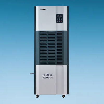 Καλή τιμή. Βιομηχανικός Αφυγραντήρας 6.8L/h 220V για Έλεγχο Υγρασίας Επαγγελματικών Χώρων Διαδικτυακά