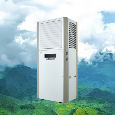 ποιότητας Βιομηχανικό κλιματιστικό 16KW με ψυκτική ισχύ 3.9KW εργοστάσιο