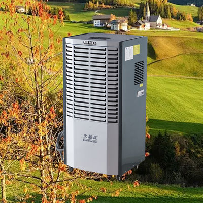 Καλή τιμή. 1900W Max Power Εμπορικός αφυγραντήρας με προστασία ιδιοκτησίας και πρόληψη μούχλας για μεγάλους χώρους Διαδικτυακά