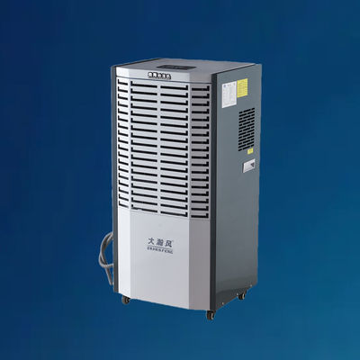 Καλή τιμή. Commercial Dehumidifier with 1900W Max Power 400mm×373mm×700mm Dimensions and 36kg Net Weight for Total Room Moisture Control Διαδικτυακά