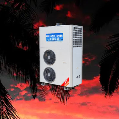 Καλή τιμή. High-Performance Commercial Kitchen Air Conditioner with 720 m³/h Air Flow and 250 Pa Fan Pressure for 16°C~43°C Ambient Temperature Διαδικτυακά