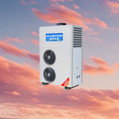 Καλή τιμή. Commercial Kitchen Air Conditioner with 720 m³/h Air Flow, 250 Pa Fan Pressure, and Adaptable Ambient Temperature 16°C~43°C Διαδικτυακά