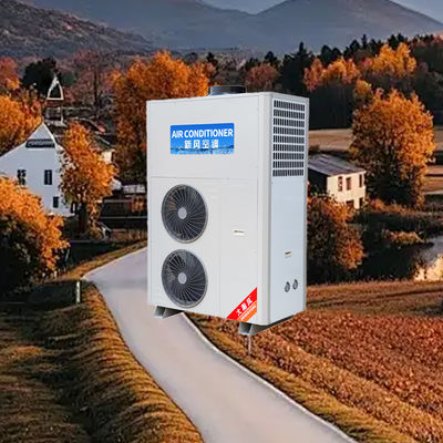 Καλή τιμή. Commercial Kitchen Air Conditioner with 720 m³/h Circulating Air Flow, 250 Pa Full Fan Pressure, and 55 KG Equipment Weight for Efficient Kitchen Cooling Διαδικτυακά