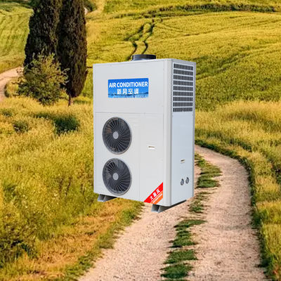Καλή τιμή. Commercial Kitchen Air Conditioner with 720 m³/h Circulating Air Flow 250 Pa Full Fan Pressure and Adaptable Ambient Temperature 16°C~43°C Διαδικτυακά