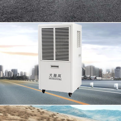 Καλή τιμή. Silent Commercial Dehumidifier with Property Protection and HVAC Performance Enhancement for 80-120 Square Meters Διαδικτυακά