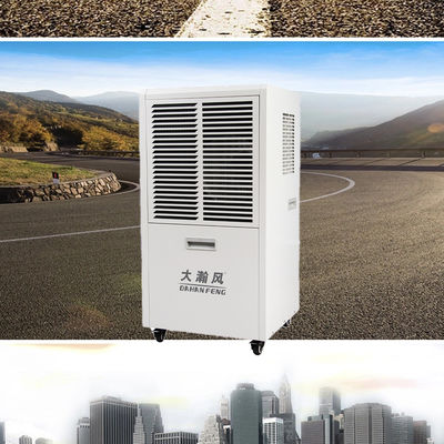 Καλή τιμή. Commercial Dehumidifier with Property Protection HVAC Performance Enhancement and Mold Prevention for Large Spaces Διαδικτυακά