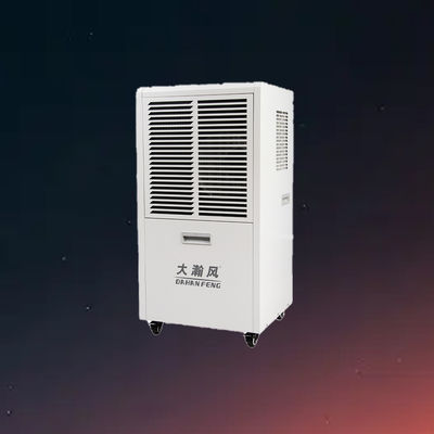 Καλή τιμή. Commercial Dehumidifier with Property Protection HVAC Performance Enhancement and Mold Prevention for Large Spaces Διαδικτυακά