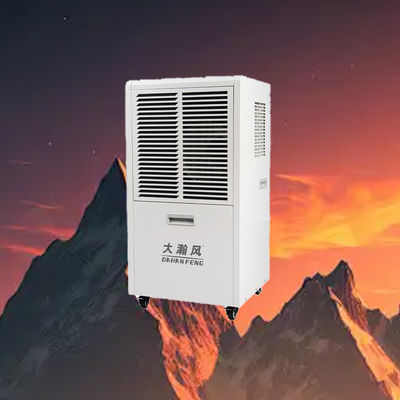 Καλή τιμή. Commercial Dehumidifier with Property Protection HVAC Performance Enhancement and Mold Prevention for 80-120 Square Meters Διαδικτυακά
