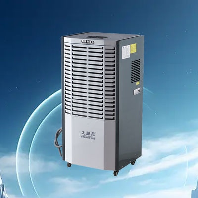 Καλή τιμή. Commercial Dehumidifier with Total Room Moisture Control for Property Protection and Furniture Preservation Διαδικτυακά
