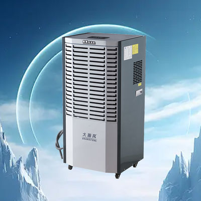Καλή τιμή. Commercial Dehumidifier with Property Protection Furniture Preservation and HVAC Performance Enhancement for 80-120 Square Meters Διαδικτυακά