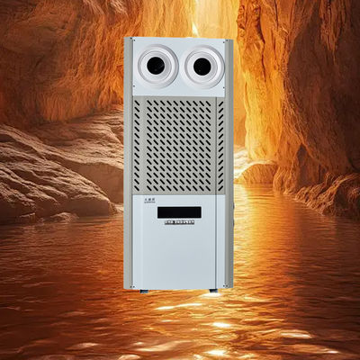 Καλή τιμή. Βιομηχανικό κλιματιστικό εξοικονόμησης ενέργειας με γρήγορη ψύξη 30 λεπτά 2600 M3/h Μέγιστη ροή αέρα και 10 ~ 15 μέτρα Απομακρυσμένη παροχή αέρα Διαδικτυακά