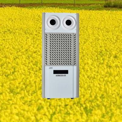 Καλή τιμή. Βιομηχανικό Κλιματιστικό με Γρήγορη Ψύξη 30 Λεπτών, Σωλήνας Συμπυκνωμάτων DN20 και Μέγιστη Ροή Αέρα 2600 m³/h για Επαγγελματική Χρήση Διαδικτυακά