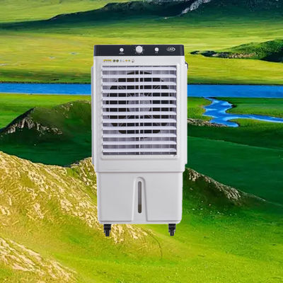 Καλή τιμή. Dahanfeng Mobile Air Cooler with 650X430X1200mm Dimensions 3-Speed Adjustable Airflow and Operates up to 45°C Διαδικτυακά