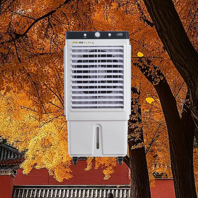 Καλή τιμή. Dahanfeng 650X430X1200mm Mobile Air Cooler with 3-Speed Adjustable Airflow and Ultra-Portable Design Διαδικτυακά