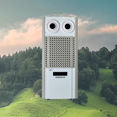 Καλή τιμή. Industrial Energy Saving Air Conditioner with 380 V 3N/50 Hz Voltage/Frequency, Applicable Temperature -7°C~43°C, and HEPA Filter Διαδικτυακά