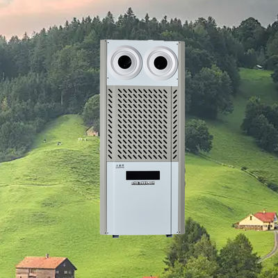 Καλή τιμή. Industrial Air Conditioner with 380 V 3N/50 Hz Voltage/Frequency and R22/2400 G Refrigerant for -7°C~43°C Applicable Temperature Διαδικτυακά