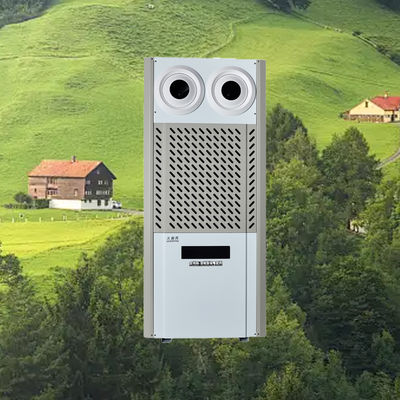 Καλή τιμή. Industrial Air Conditioner with R22/2400 G Refrigerant 380 V 3N/50 Hz Voltage and Applicable Temperature -7°C~43°C Διαδικτυακά