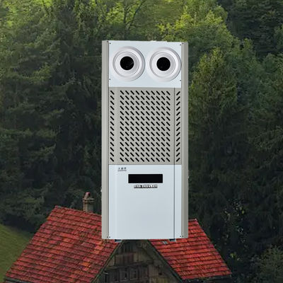 Καλή τιμή. Industrial Energy Saving Air Conditioner with 380 V 3N/50 Hz Voltage/Frequency and Applicable Temperature -7°C~43°C Using R22/2400 G Refrigerant Διαδικτυακά