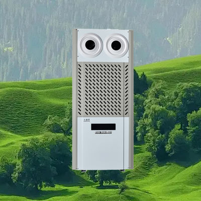 Καλή τιμή. Industrial Air Conditioner with 380 V 3N/50 Hz Voltage/Frequency for -7°C~43°C and R22/2400 G Refrigerant Διαδικτυακά