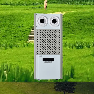 Καλή τιμή. Βιομηχανικό κλιματιστικό με ψυκτικό μέσο R22 / 2400 G 380 V 3N/50 Hz Τάση/Συχνότητα και Εφαρμόσιμη Θερμοκρασία -7°C~43°C Διαδικτυακά