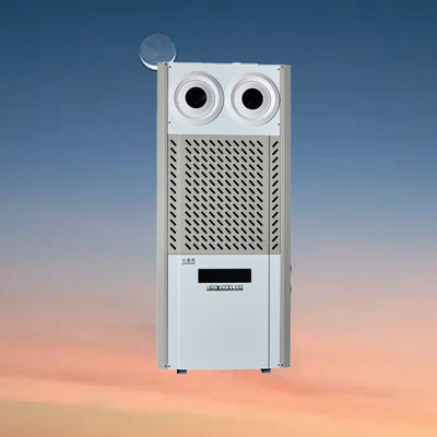 ποιότητας Βιομηχανικό κλιματιστικό με ψυκτικό R22 2400 G 380 V 3N/50 Hz Τετάρτη και -7°C~43°C Εφαρμόσιμη θερμοκρασία για βέλτιστη ψύξη εργοστάσιο