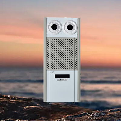 Καλή τιμή. Industrial Energy Saving Air Conditioner with R22 Refrigerant 2400 G and 380 V 3N/50 Hz Voltage for -7°C~43°C Applicable Temperature Διαδικτυακά
